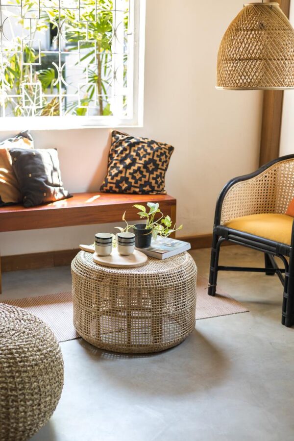 Arlo Coffee Table